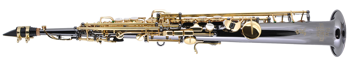 Keilwerth JK1300-5B-0